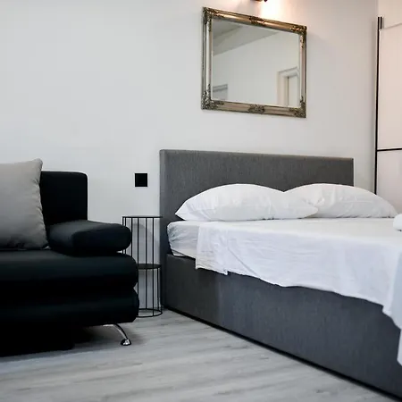Appartement Lusy Lo *