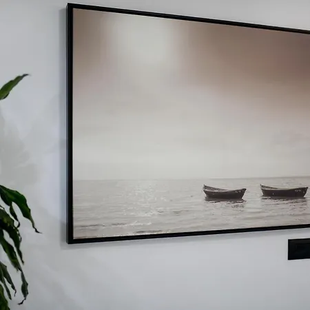 Апартаменти Lusy Lo *