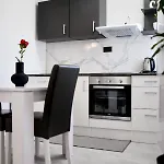 Lusy Lo Apartment