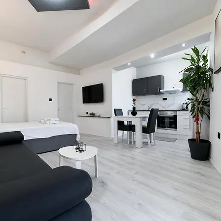 Lusy Lo Apartment Zadar