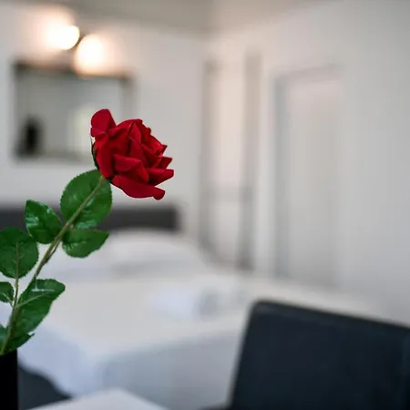 Apartament Lusy Lo Zadar