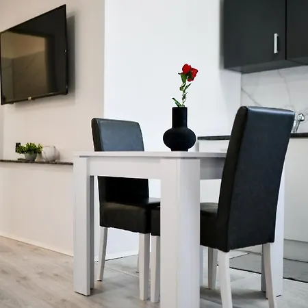 Apartment Lusy Lo
