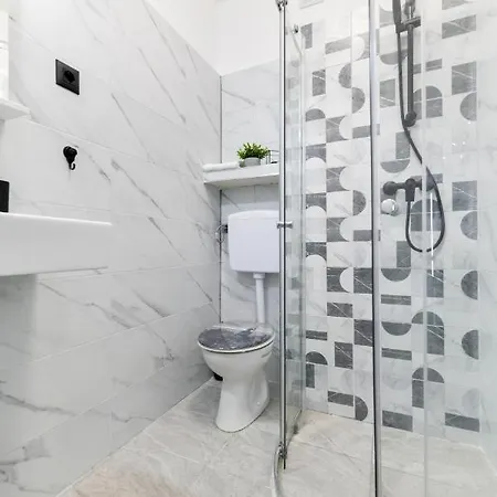 Lusy Lo Apartment Zadar