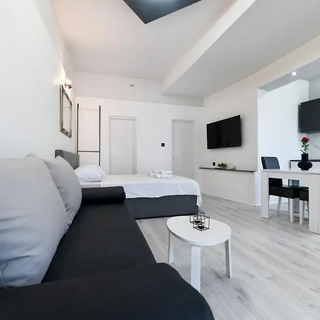 Apartment Lusy Lo Zadar