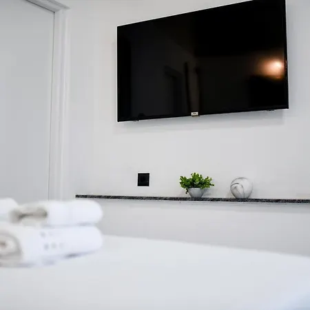 Apartment Lusy Lo *