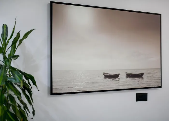 アパート Lusy Lo *